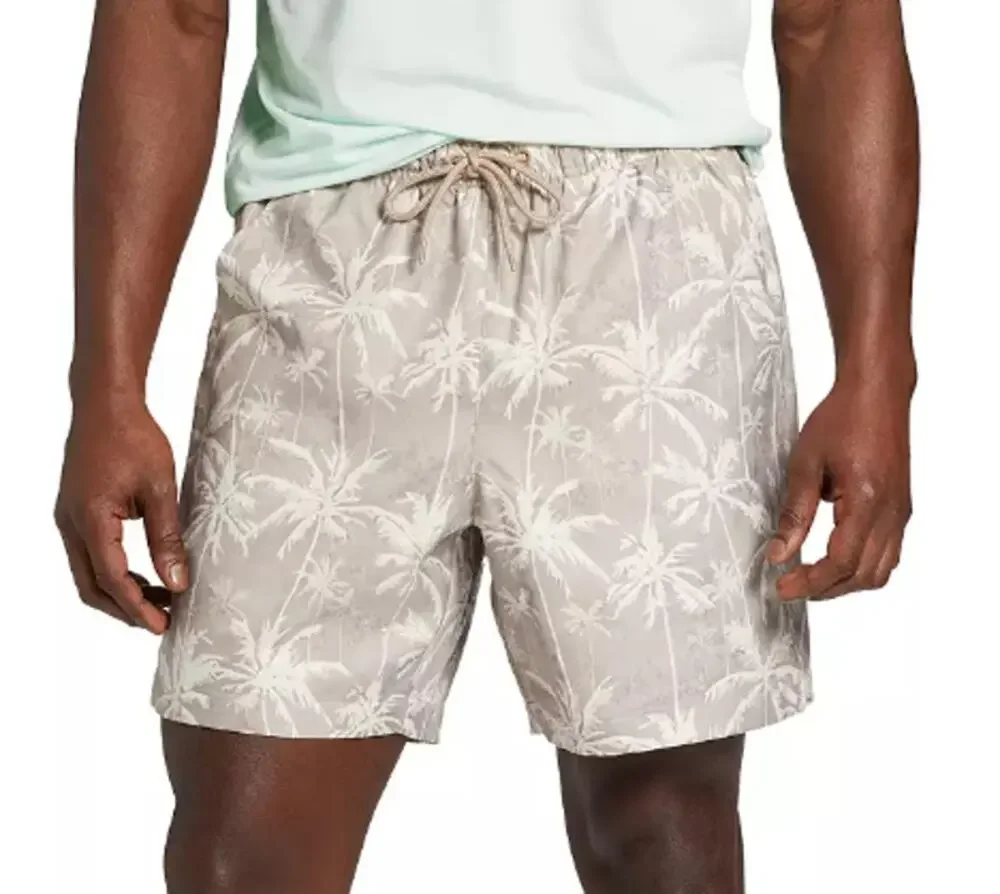 DSG Rec Shorts, Beachside Khaki